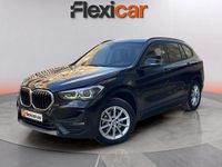 Usado BMW X1 150 CV (110 kW) 2022 Negro SUV