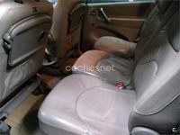 Usado Citroën Xsara Picasso Exclusive 92 CV (67 kW) 2006 Gris / plata Monovolumen