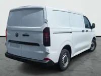 Nuevo VW T7 150 CV (110 kW) 2026 Blanco Van
