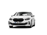 Begagnad BMW 118 Executive 140 HK (102 kW) 2021 Halvkombi