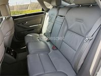 Usado Audi A8 233 CV (171 kW) 2007 Gris / plata Berlina