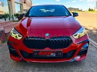 Usado BMW 218 M Performance 150 CV (110 kW) 2021 Rojo Coupe