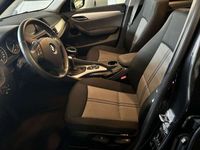 usado BMW X1 sDrive 18dA