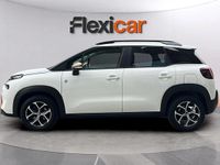 Usado Citroën C3 Aircross PureTech 110 CV (80 kW) 2023 Blanco SUV
