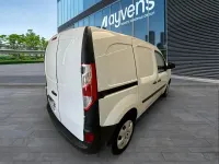 Usado Renault Kangoo 44 kW (60 CV) 2022 Blanco Monovolumen