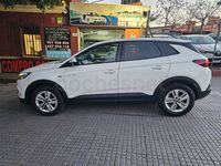 Usado Opel Grandland X Edition 130 CV (95 kW) 2021 Blanco SUV