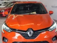 Usado Renault Clio Business 91 CV (66 kW) 2021 Utilitario