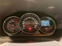 Usado Renault Mégane III GT 110 CV (80 kW) 2013 Gris / plata Berlina