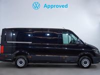 Usado VW Crafter 102 CV (75 kW) 2022 Otro Van