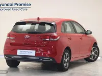 Usado Hyundai i30 2024 Berlina