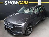 Usado Volvo XC90 Plus 455 CV (334 kW) 2023 Gris SUV