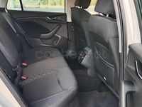 Usado Skoda 110 R Ambition 110 CV (80 kW) 2023 Blanco Berlina