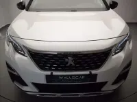 Usado Peugeot 3008 GT-line 165 CV (121 kW) 2018 Blanco SUV