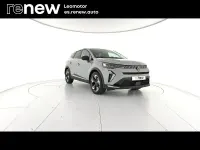 Usado Renault Symbioz Techno 145 CV (106 kW) 2025 Gris SUV