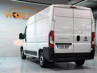 Usado Fiat Ducato 140 CV (102 kW) 2023 Van