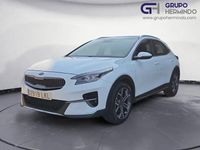 Usado Kia XCeed 120 HP (88 kW) 2020 Branco SUV