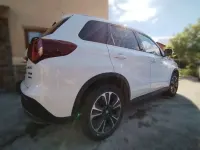 Usado Suzuki Vitara GLX 129 CV (94 kW) 2020 Blanco SUV