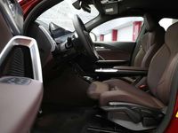 Usado BMW iX2 150 kW (204 CV) 2024 Rojo SUV