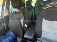 Usado Peugeot 307 110 CV (80 kW) 2006 Azul Familiar