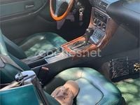 Usado BMW Z3 192 CV (141 kW) 1998 Verde Descapotable
