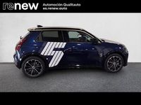 Usado Renault Arkana Techno 145 CV (106 kW) 2022 Negro SUV