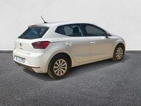 Usado Seat Ibiza Style 110 CV (80 kW) 2023 Utilitario