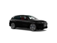 Usado BMW iX Comfort Edition 386 kW (525 CV) 2024 Negro SUV