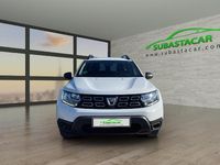 Usado Dacia Duster Essentiel 115 CV (84 kW) 2021 Blanco SUV