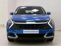 Usado Kia Sportage 152 CV (111 kW) 2023 Azul SUV