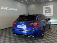 Usado Toyota Corolla Sport 196 CV (144 kW) 2023 Azul Familiar