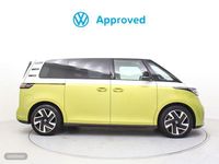 Usado VW ID. Buzz Edition 150 kW (204 CV) 2022 Eléctrico Monovolumen