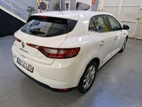 Usado Renault Mégane IV Bose Edition 115 CV (84 kW) 2019 Blanco Berlina