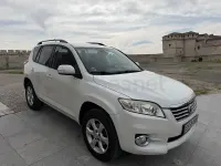 Usado Toyota RAV4 Active 150 CV (110 kW) 2010 Blanco SUV