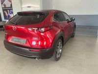 Nuevo Mazda CX-30 Exclusive-Line 186 CV (136 kW) 2025 Rojo SUV