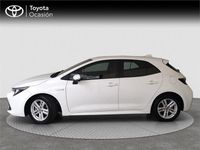 Usado Toyota Corolla Active 122 CV (89 kW) 2020 Blanco Monovolumen