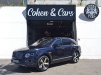 usado Bentley Bentayga 6.0