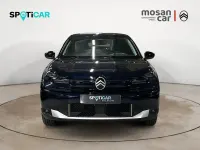 Usado Citroën C4 131 HP (96 kW) 2025 Azul SUV