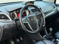 Usado Opel Mokka Excellence 136 CV (100 kW) 2016 Blanco SUV