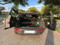 Usado Mini Cooper SD Clubman 190 CV (139 kW) 2018 Gris / plata Familiar