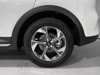 Occasion Kia XCeed 100 ch (73 kW) 2025 Blanc SUV