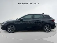 Nuevo Cupra Leon 150 CV (110 kW) 2026 Negro Berlina