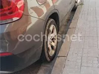 Usado BMW X1 143 CV (105 kW) 2010 Marrón SUV