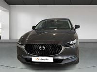 Usado Mazda CX-30 Homura-Line 186 CV (136 kW) 2025 Gris SUV
