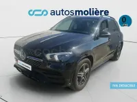Usado Mercedes GLE350 333 CV (244 kW) 2023 Negro SUV