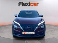 Usado Nissan Juke N-Connecta 143 CV (105 kW) 2023 Burdeos SUV