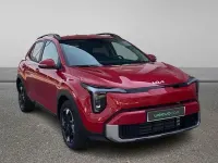 Nuevo Kia Stonic 115 CV (84 kW) 2026 Rojo SUV