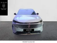 Nuevo Peugeot e-3008 Allure 157 kW (214 CV) 2026 Blanco SUV