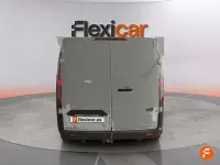 Usado Ford Transit Custom 105 CV (77 kW) 2019 Blanco Van