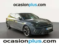 Usado Cupra Leon 204 CV (150 kW) 2025 Gris Utilitario