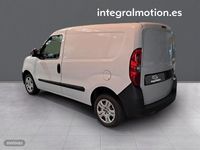 Occasion Fiat Doblò 95 PK (69 kW) 2021 Wit MPV